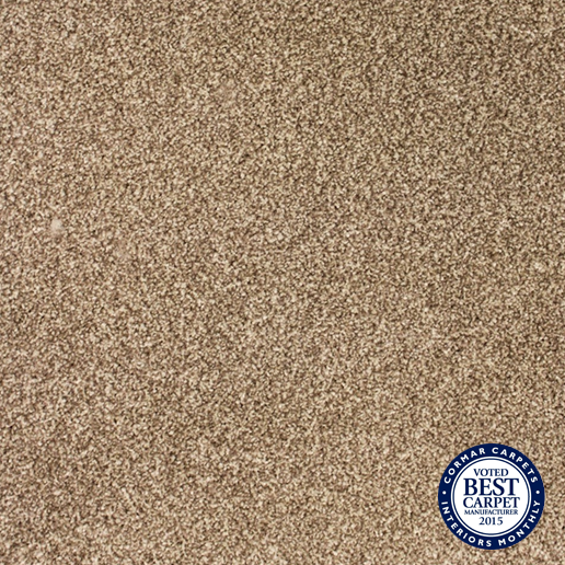 Cormar Carpets Primo Ultra Beaver Kings